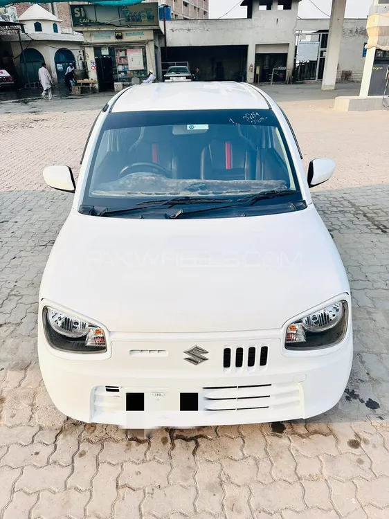 Suzuki Alto 2023 for Sale in Rawalpindi Image-1