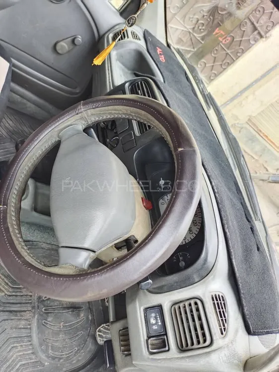 Suzuki Alto 2011 for Sale in Karachi Image-1