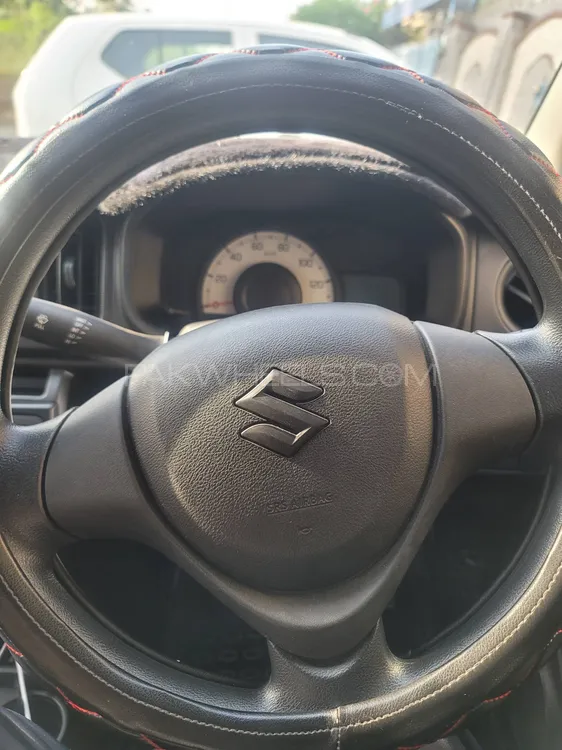 Suzuki Alto 2024 for Sale in Wah cantt Image-1