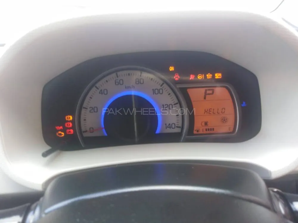 Suzuki Alto 2016 for Sale in Sargodha Image-1