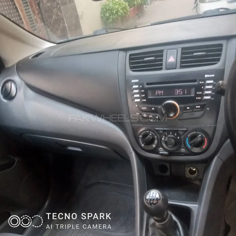 Suzuki Cultus 2018 for Sale in Sialkot Image-1