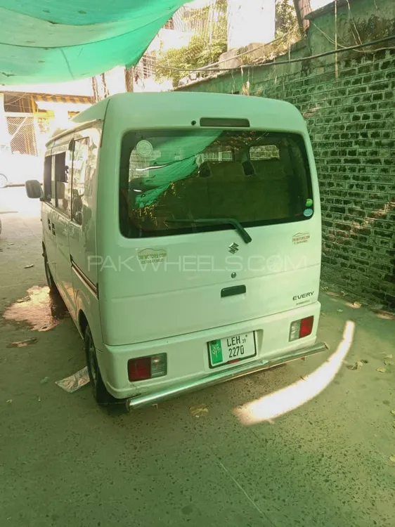 Suzuki Every 2019 for Sale in Lahore Image-1