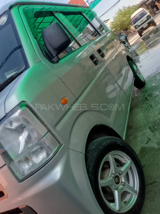 Suzuki Every 2018 for Sale in Sialkot Image-1