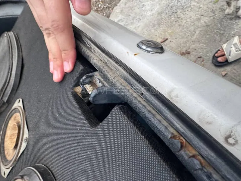 Suzuki FX 1982 for Sale in Lahore Image-1