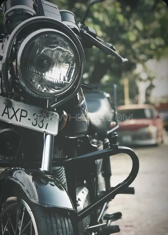 Suzuki GS 150 2018 for Sale Image-1