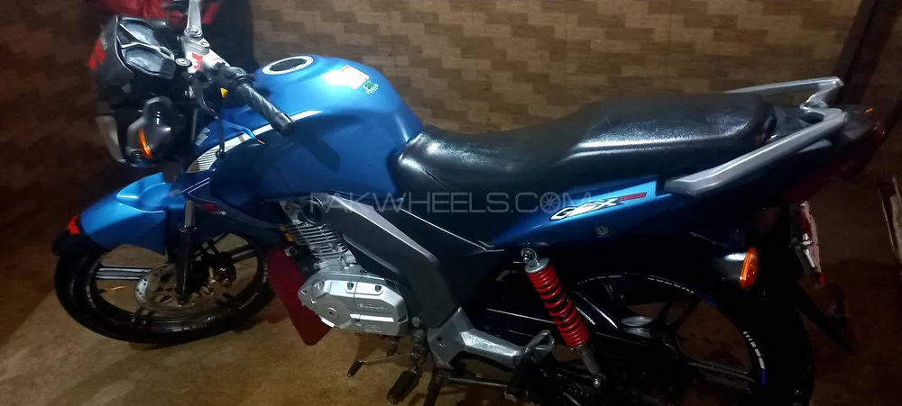 سوزوکی GSX 125 2023 for Sale Image-1