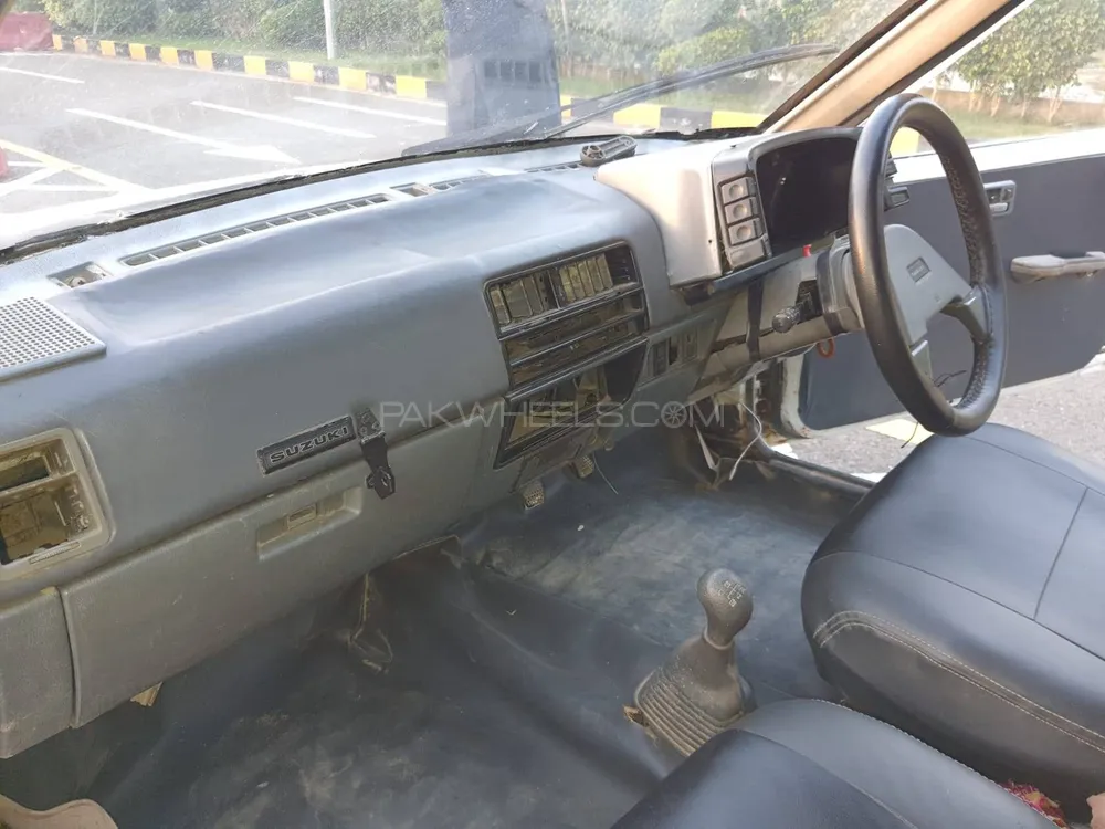 Suzuki Khyber 1989 for Sale in Sialkot Image-1