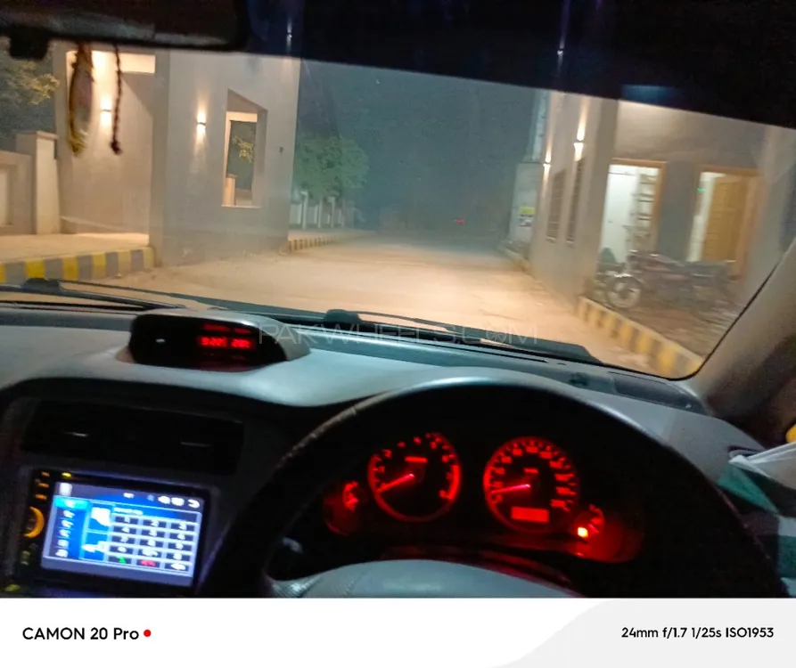 Suzuki Liana 2006 for Sale in Peshawar Image-1