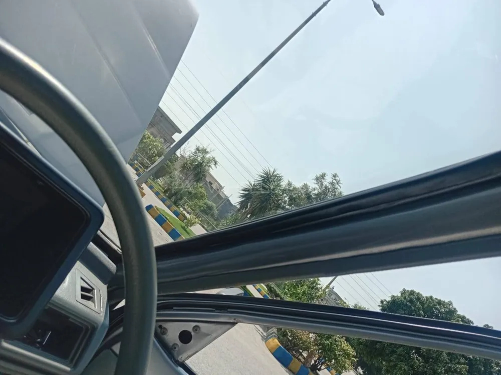 Suzuki Mehran 2015 for Sale in Rawalpindi Image-1