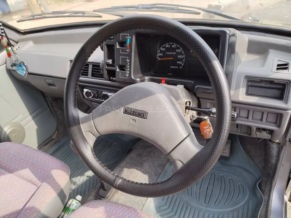 Suzuki Mehran 2016 for Sale in Islamabad Image-1