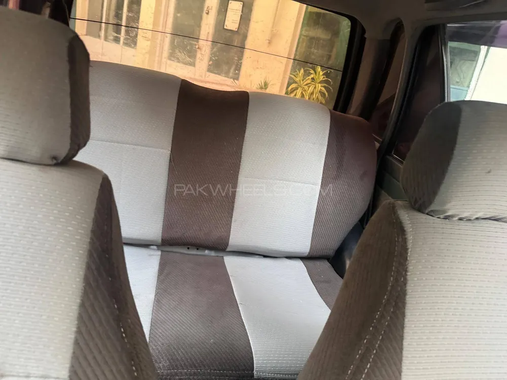 سوزوکی مہران 2019 for Sale in اسلام آباد سوزوکی مہران 2019 for Sale in اسلام آباد Image-10