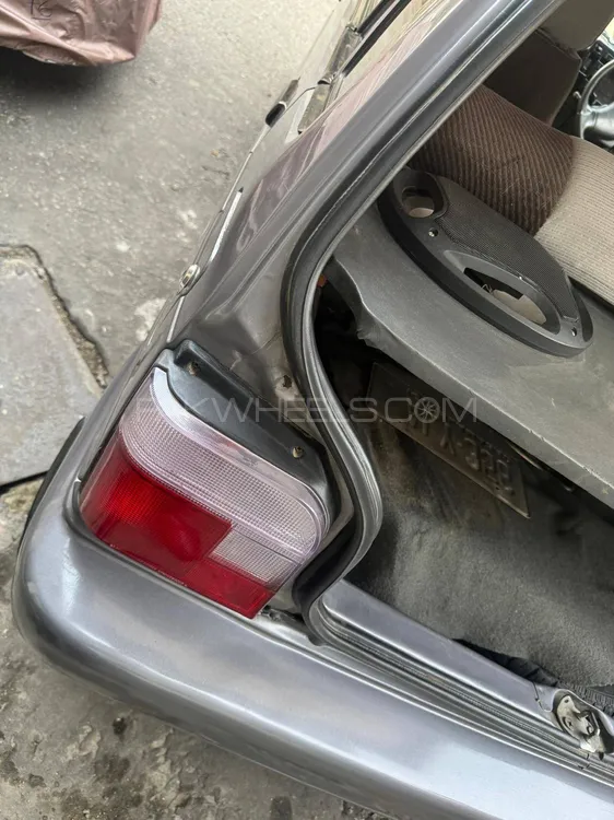 سوزوکی مہران 2019 for Sale in اسلام آباد سوزوکی مہران 2019 for Sale in اسلام آباد Image-17