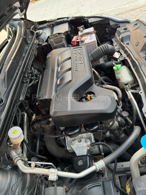 سوزوکی ایس کراس 2017 for Sale in اسلام آباد سوزوکی ایس کراس 2017 for Sale in اسلام آباد Image-12