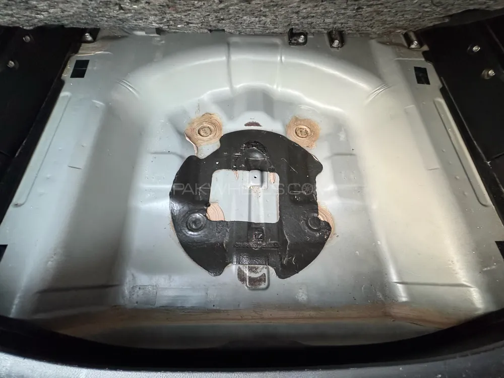 سوزوکی ایس کراس 2017 for Sale in اسلام آباد سوزوکی ایس کراس 2017 for Sale in اسلام آباد Image-14