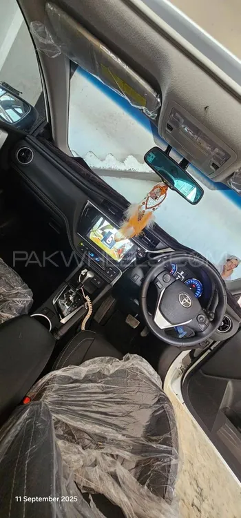 ٹویوٹا کرولا 2025 for Sale in کوئٹہ Image-1