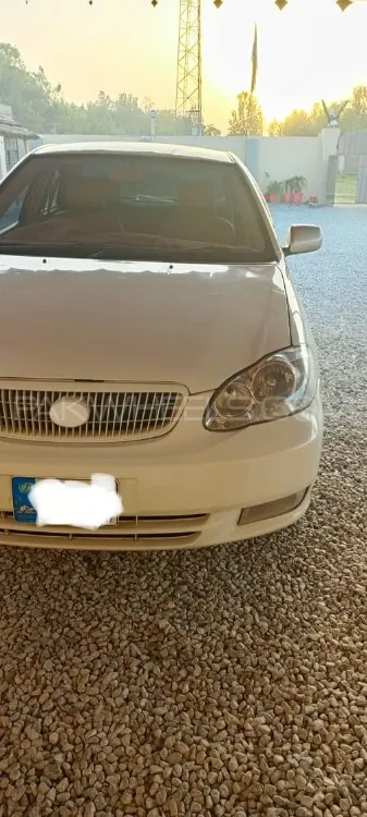 Toyota Corolla 2006 for Sale in Rawalpindi Image-1