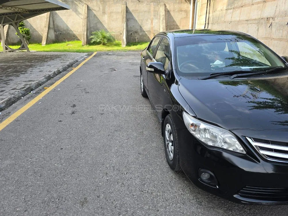 Toyota Corolla 2012 for Sale in Rawalpindi Image-1