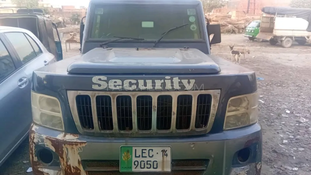 Toyota Fj Cruiser 1984 for Sale in Lahore Image-1