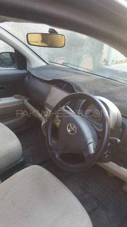 Toyota Passo 2008 for Sale in Karachi Image-1