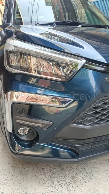 Toyota Raize 2020 for Sale in Lahore Image-1
