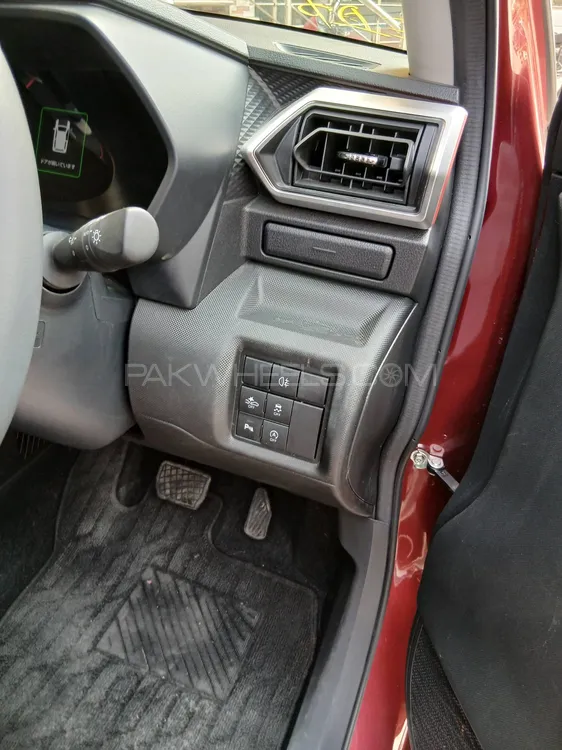 Toyota Raize 2020 for Sale in Islamabad Toyota Raize 2020 for Sale in Islamabad Image-3