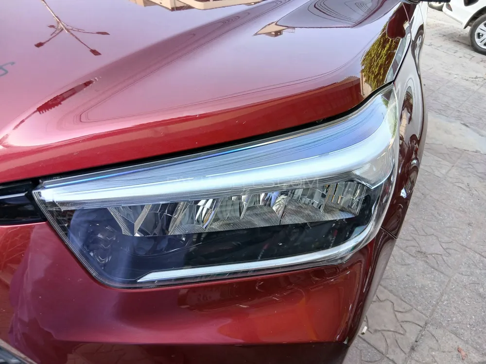 Toyota Raize 2020 for Sale in Islamabad Toyota Raize 2020 for Sale in Islamabad Image-19