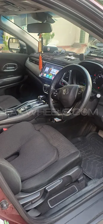 Toyota Vitz 2014 for Sale in Okara Image-1