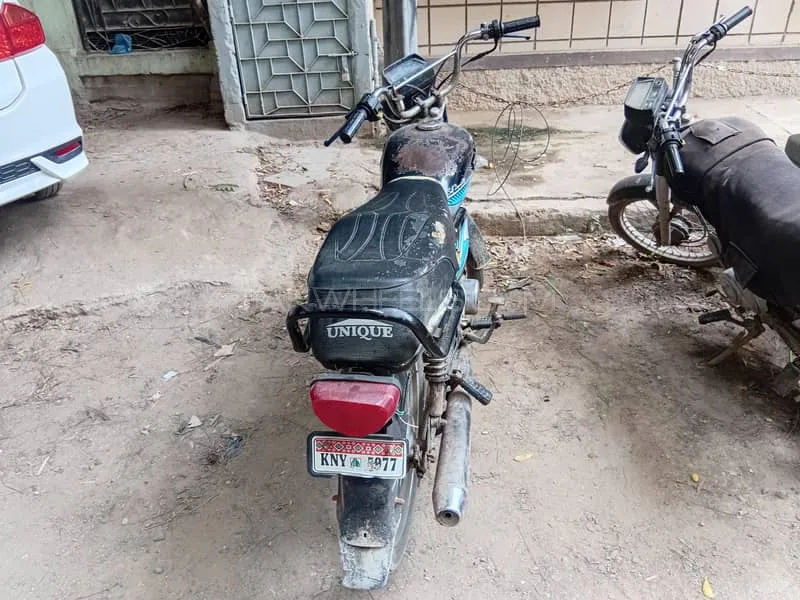 Unique Xtreme UD 70 2020 for Sale Image-1