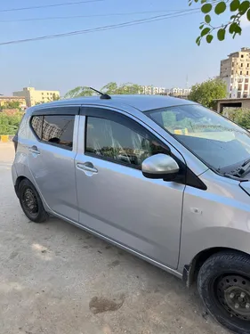 Daihatsu Mira X 2021