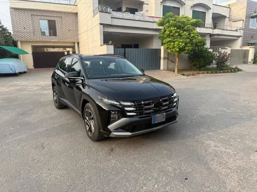 ہنڈائی ٹکسن Hybrid Signature 2025 for Sale ہنڈائی ٹکسن Hybrid Signature 2025 for Sale