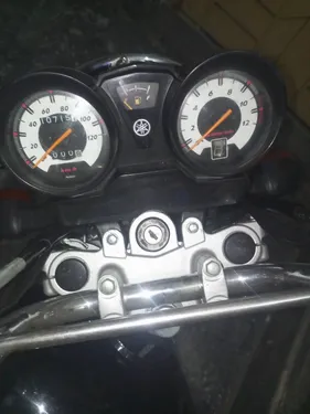 Yamaha YB 125Z-DX 2021