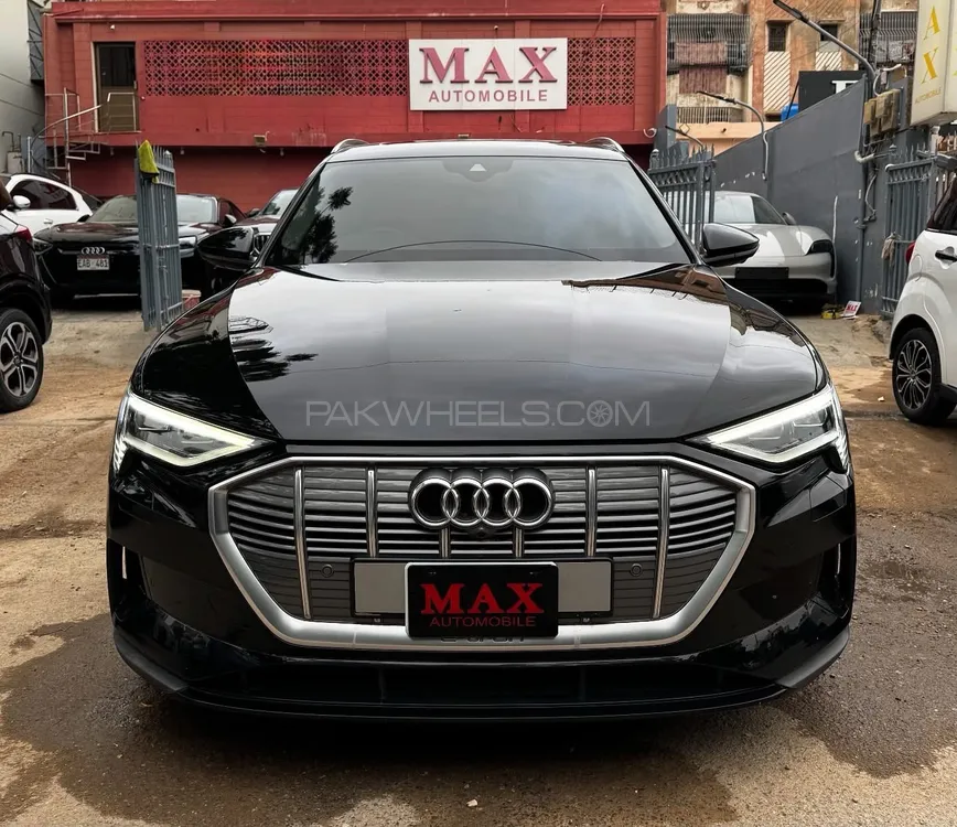 Audi e-tron 2022 for Sale in Karachi Image-1