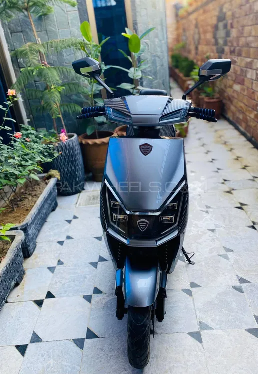 Benling Roshni Pro 2025 for Sale Image-1