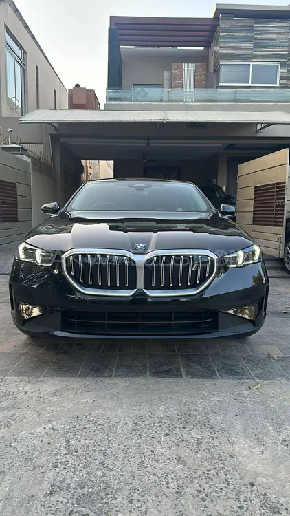 BMW i5 2024 for Sale in Gujranwala Image-1