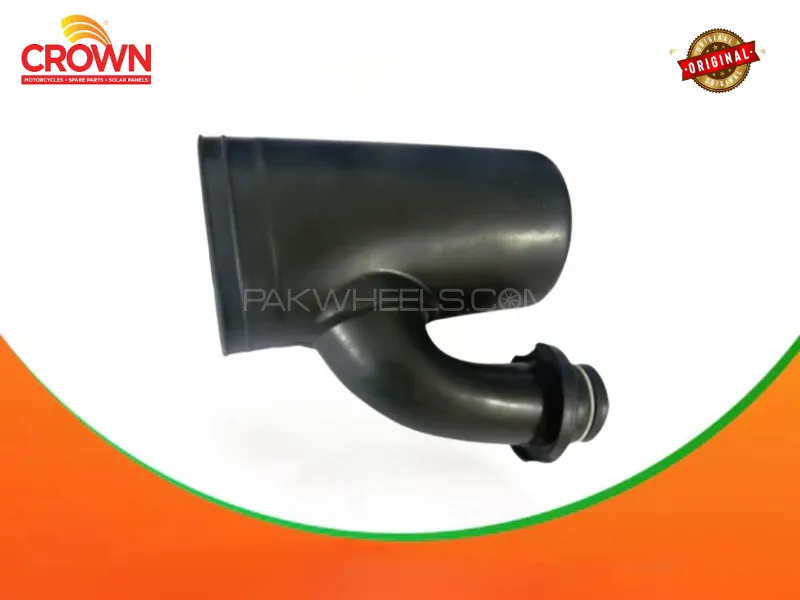 Crown Air Lota for 70cc Motorcycles (CD70-CDI) Image-1