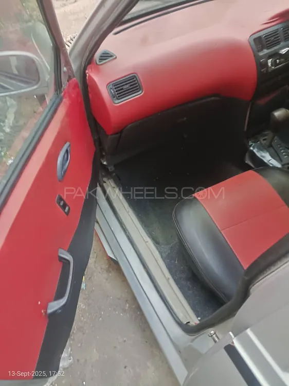 Daewoo Racer 1990 for Sale in Lahore Image-1