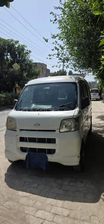 Daihatsu Hijet 2007 for Sale in Lahore Image-1