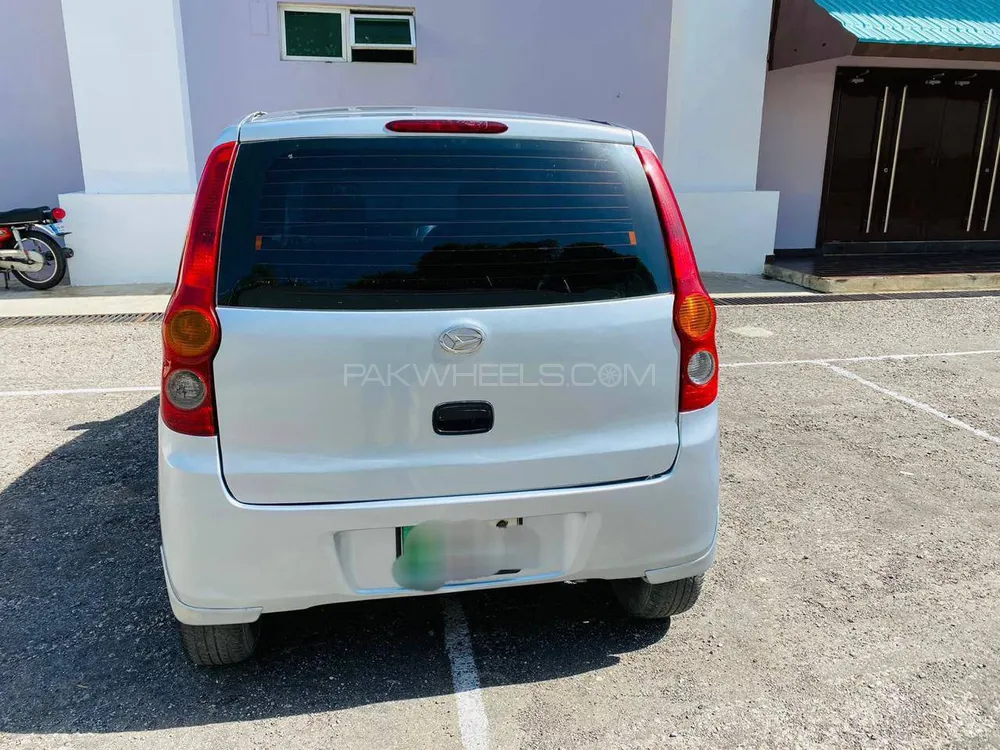 Daihatsu Mira 2013 for Sale in Islamabad Image-1