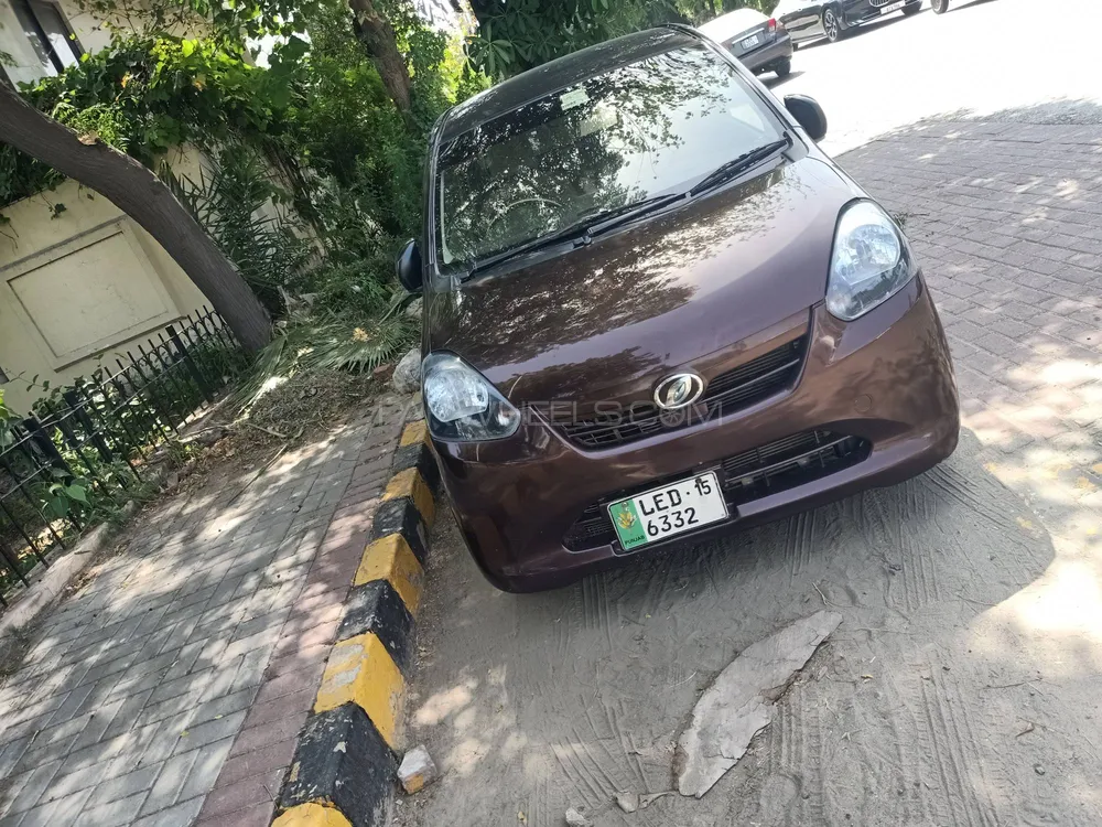 Daihatsu Mira 2011 for Sale in Pattoki Image-1