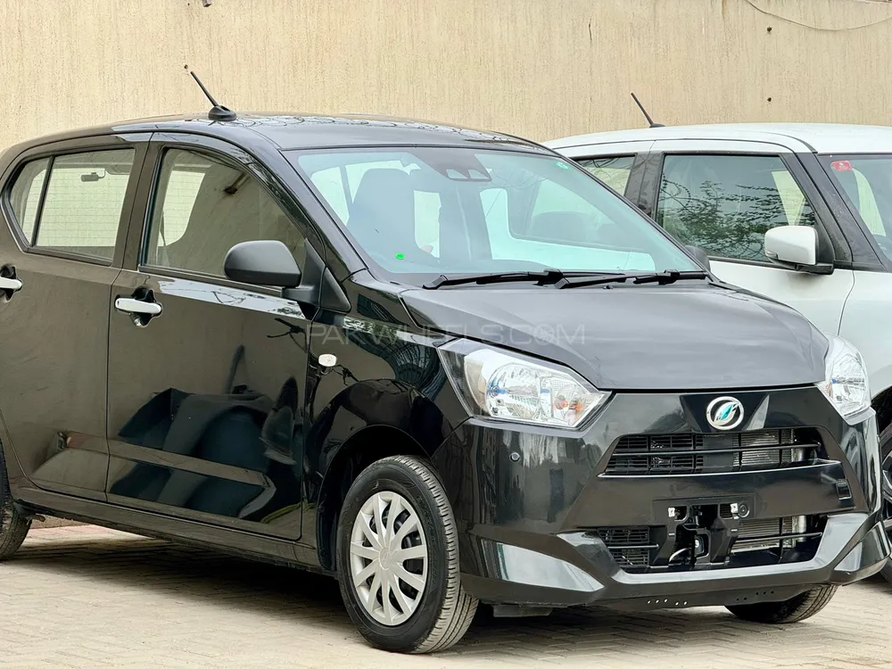 Daihatsu Mira 2022 for Sale in Karachi Image-1