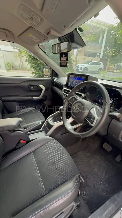 ڈائیہاتسو راکی 2019 for Sale in لاہور ڈائیہاتسو راکی 2019 for Sale in لاہور Image-6
