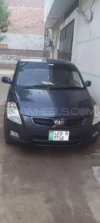 FAW V2 2018 for Sale in Lahore Image-1