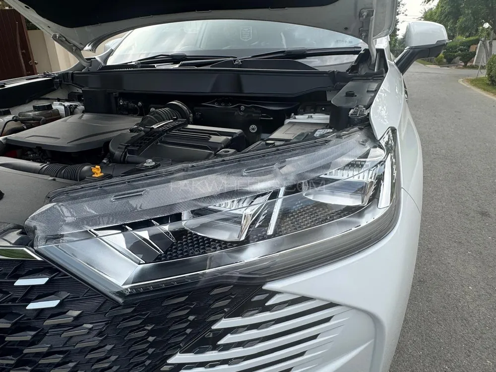 Haval H6 2023 for Sale in Lahore Image-1
