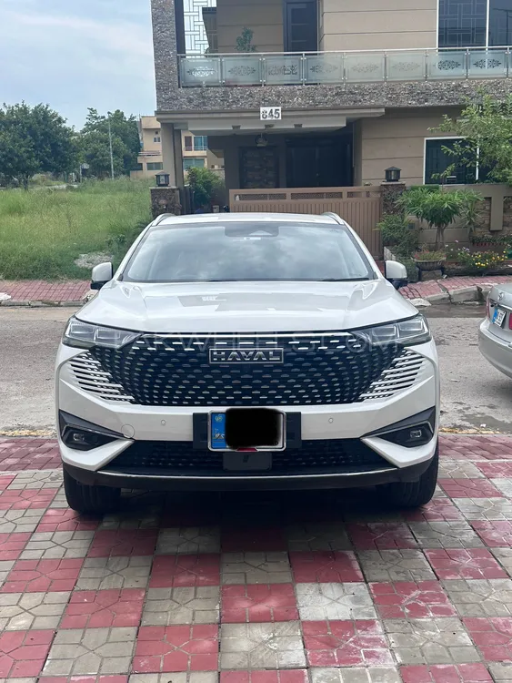 Haval H6 2025 for Sale in Rawalpindi Image-1