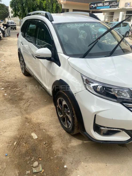 Honda BR-V 2020 for Sale in Karachi Image-1