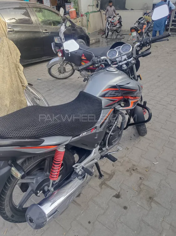 Honda CB 150F 2021 for Sale Image-1