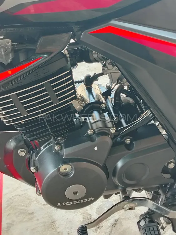 Honda CB 150F 2021 for Sale Image-1