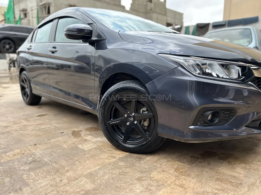 Honda City 2025 for Sale in Karachi Image-1