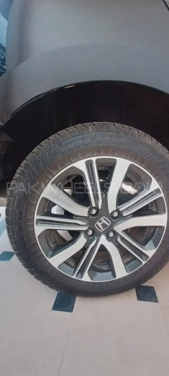 Honda City 2023 for Sale in Chiniot Image-1