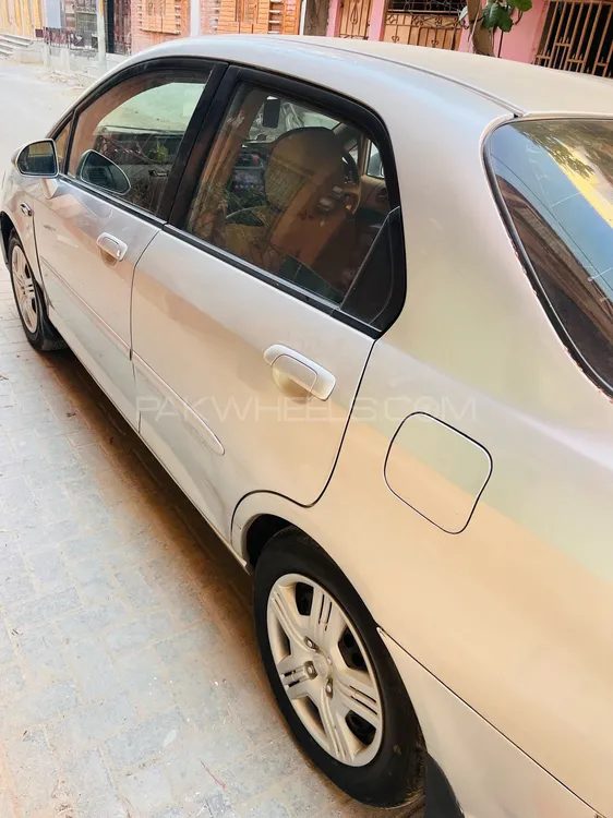 Honda City 2006 for Sale in Karachi Image-1